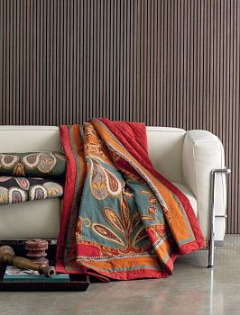 Плед Cachemire 61311.08 140x190 см.