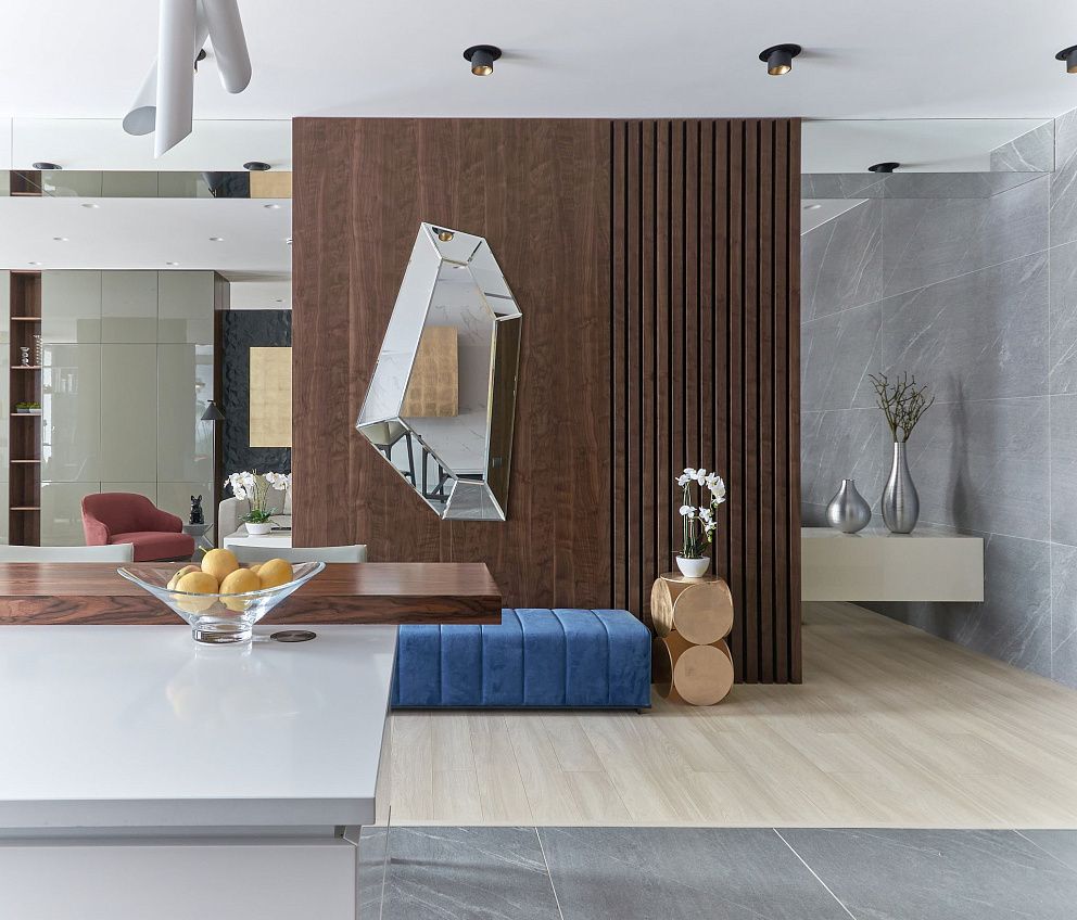 Частный дом 320 м² Челябинск