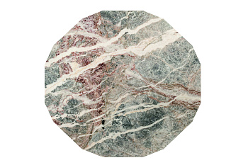 Стол круглый Othello