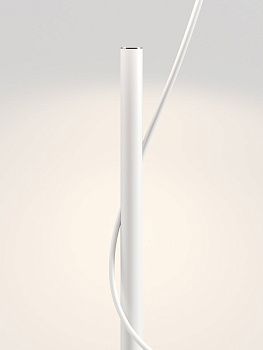 Торшер Hover floor