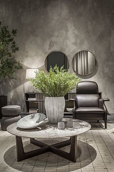 Ваза Marianne 240x240x350