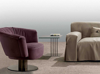 Приставной столик Stripes T125B