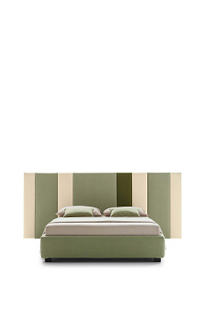 Кровать Ground