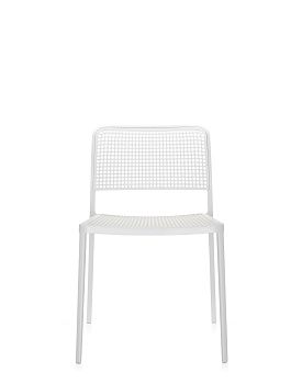 Стул Audrey (белый) 5875/B1