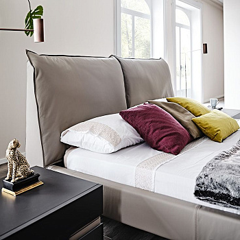 Кровать Lukas