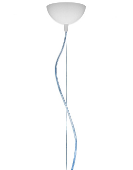 Люстра Big Fl/Y Mat (белый) 9097/BB