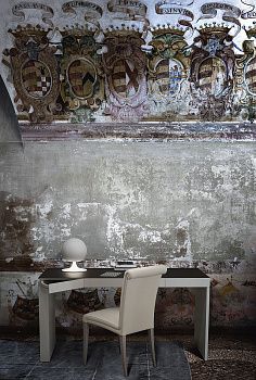 Стул Vittoria 610x470x900