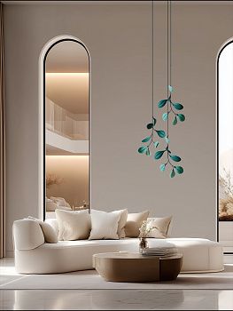 Инсталляция Olalo Ol.In.5