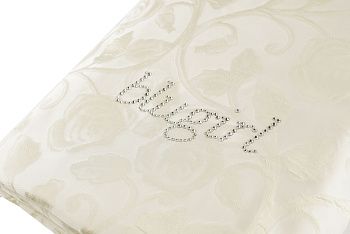 Покрывало 74862.05 270х270 см.