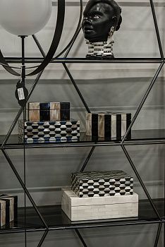 Шкатулка 600284,000