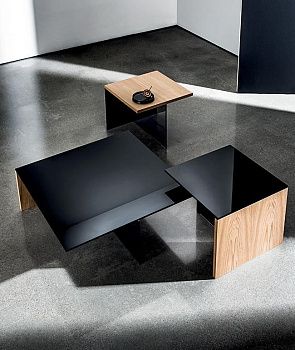 Журнальный столик Regolo square