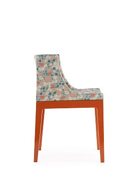 Стул Mademoiselle Liberty (маковый) 4902/AP