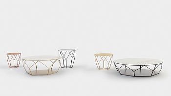 Журнальный столик Arbor