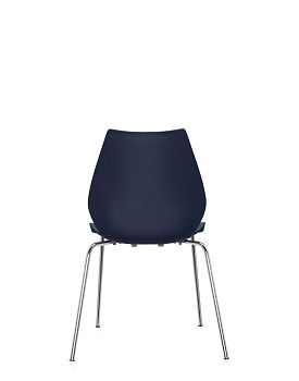 Стул офисный Maui (тёмно-синий) 2870/3M