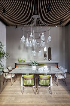 Стол прямоугольный Mesa Due