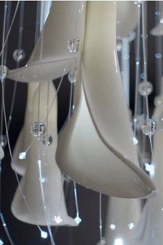 Sagarti Подвесной светильник Flora FL.P.40_150