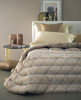 Покрывало Dolomiti 10103062313 270х270 см.