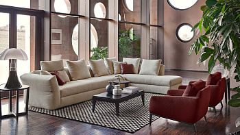 Диван Silverstone