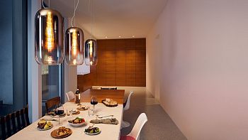 Светильник Gople S 1405050A