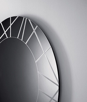 Зеркало Segment