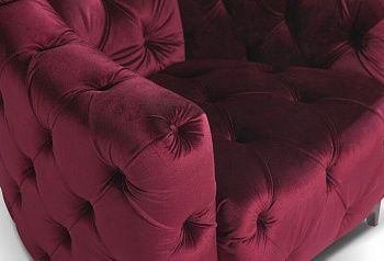 Кресло Deliziante