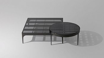 Журнальный столик Passy круг