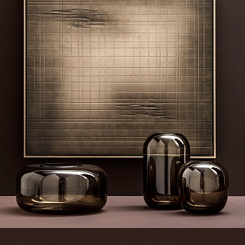 Adriani & Rossi Ваза Lord C192 TO