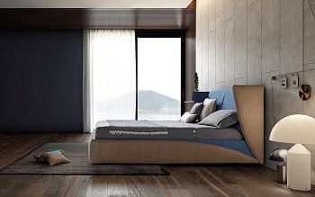 Кровать Relax