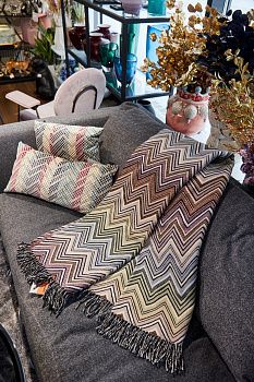 Missoni Home Плед Perseo 130x190 1P3PL99005160