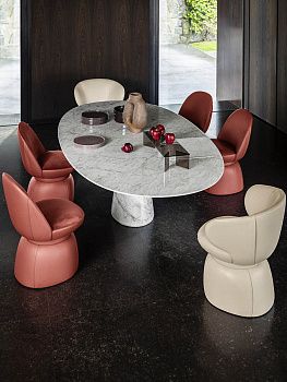 Стол Mesa Ellipse