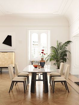 Стул Duo 600x485x900