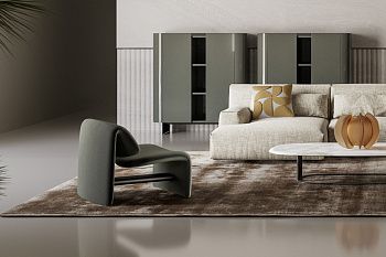 Кресло Avant Garde