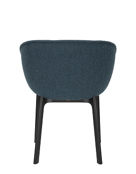 Стул Charla Orsetto (синий) 4215/N5