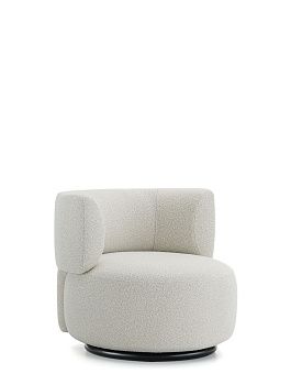 Кресло K-Waiting Armchair (экрю) 6280/DF
