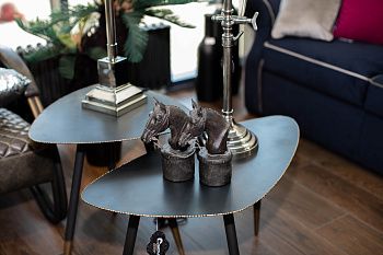 Dialma Brown Столик журнальный DB005458