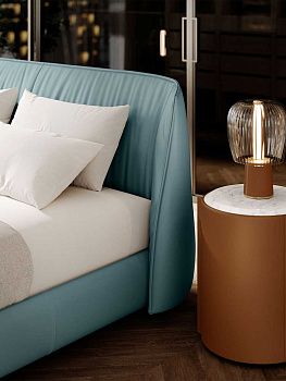 Настольная лампа Nymph