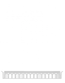 Поднос Piazza 1441/03