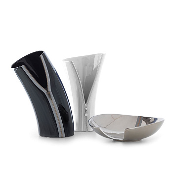 Adriani & Rossi Ваза Madame A ALC038 BI