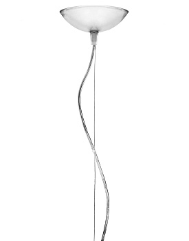 Люстра Big Fl/Y Transparent (прозрачный) 9058/B4