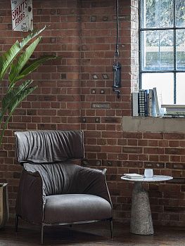 Кресло Archibald King