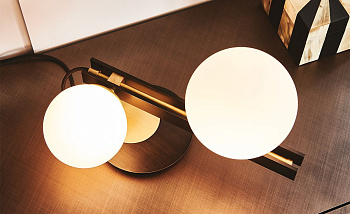 Настольная лампа Planeta T