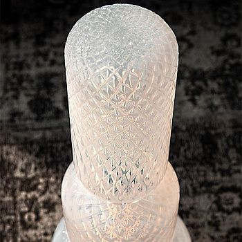 Торшер Wanted B