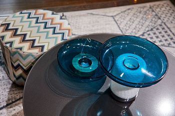 Настольная лампа Bontа беспроводная 0150160A