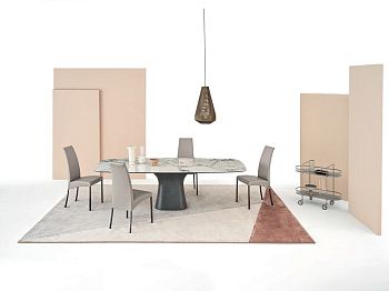 Сервировочный столик Chic 08.40