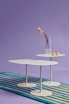 Журнальный стол Thierry 4041/BL