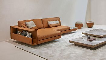 Журнальный стол Vincent T251D