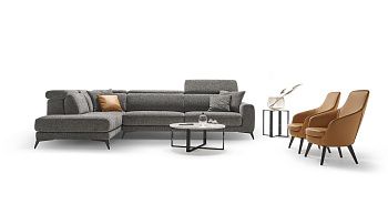 Диван Nevers Regular