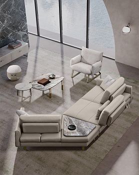 Журнальный стол Fifty T297D