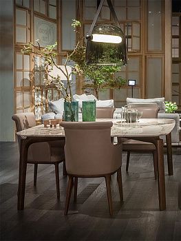 Стул Diva 600x560x885