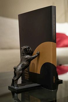 Держатель для книг 19643